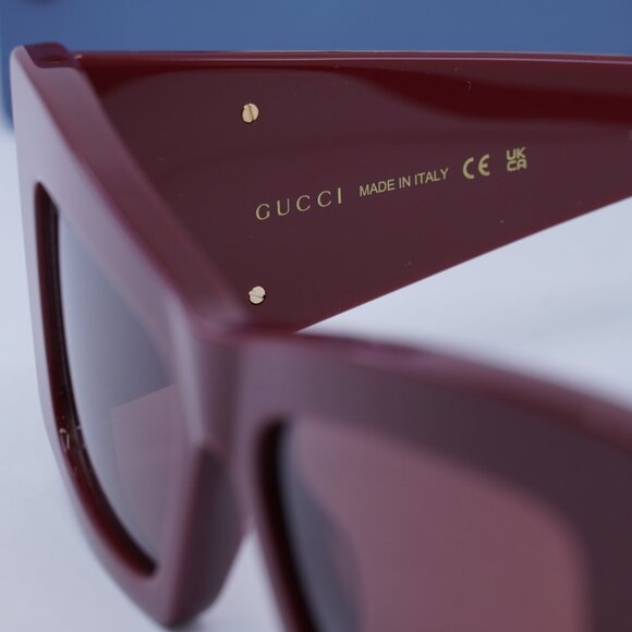 Final Price! Gucci GG1842S 005 Sunglasses - Picture 8 of 11